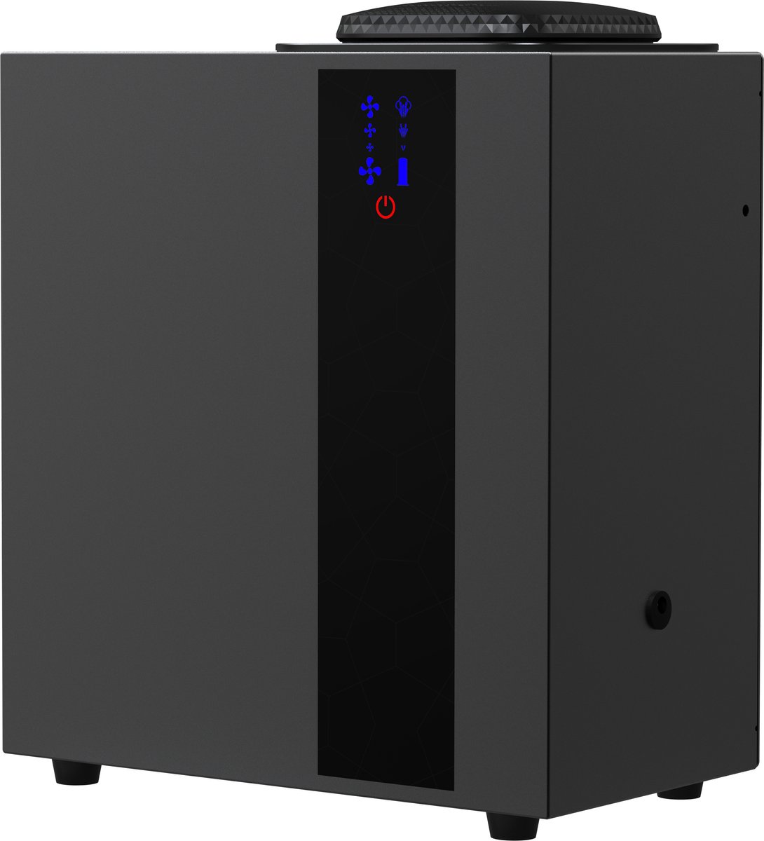 Goedkoopste Ambiance Diffuser A3000 | Geurmachine| Luxe Scent Machine| Aromatherapie| Parfum Machine| Geurverspreider grote ruimte| Diffuser| Ook voor hotels en kantoren.