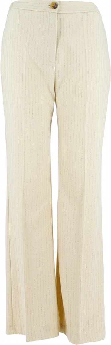 Dames pant signe nature