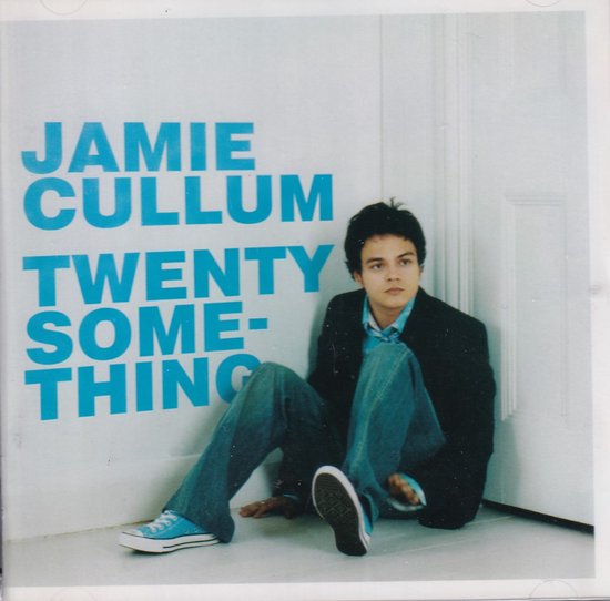 Twenty Something -SACD- (Hybride/Stereo/5.1)
