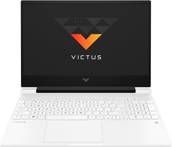 HP Victus 15-fb2236nw | 15.6'' F-HD IPS 144Hz | Ryzen 7 8845HS | 16GB DDR5 | 512GB | RTX 4050 | W11 Professional