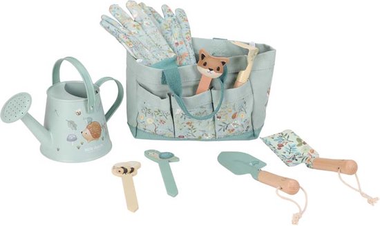 Little Dutch Tuin cadeauset 10-delig