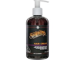 Suavecito Hair Cream 237 ml. | Hairstyling