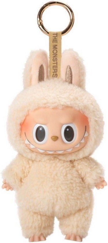 Labubu -The Monsters - Exciting Macaron - Mini Figure