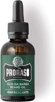Proraso Refreshing Beard Oil - 30 ml