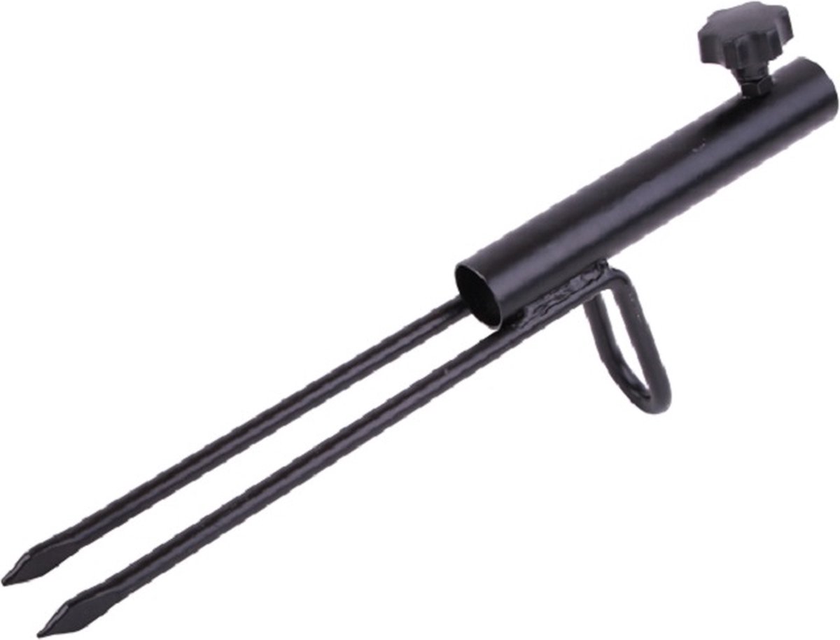 Umbrella Rod Holder