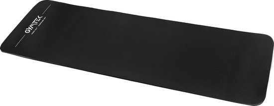 Gymtek® Yogamat, Trainingsmat, Gymnastiekmat 1,5cm - 180x61cm - Yoga Mat voor Pilates, Yoga, Fitness - Antislip van Gymtek® — afbeelding 5
