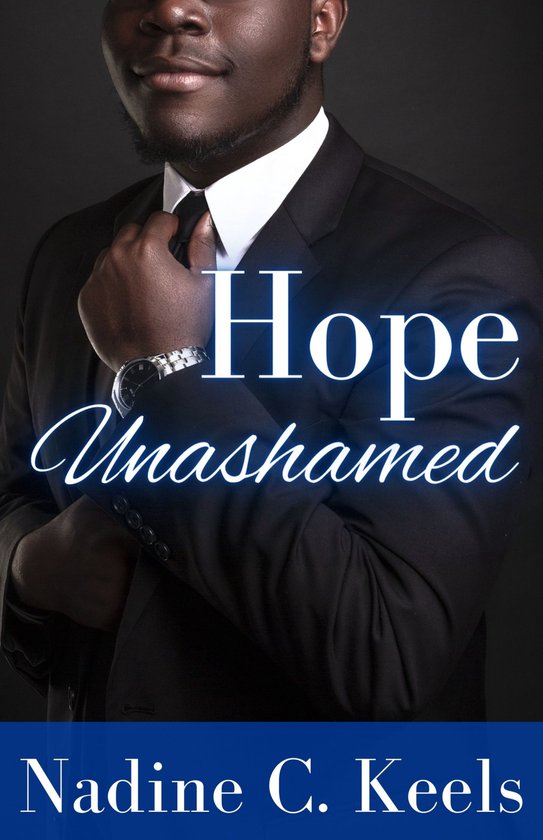 For Every Love 2 - Hope Unashamed - cover