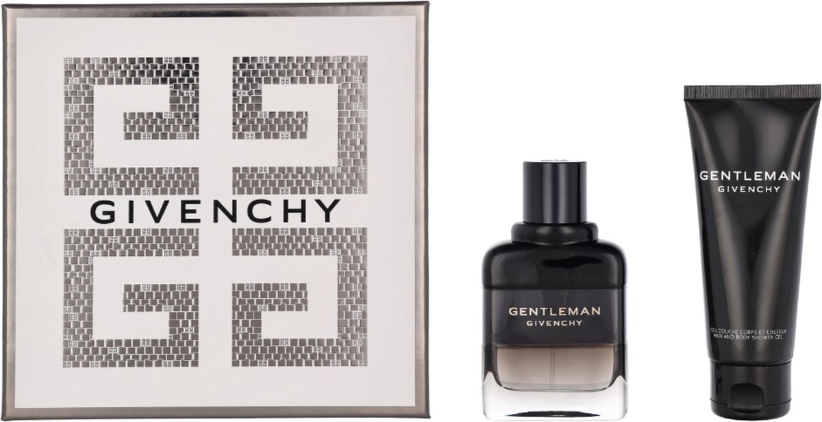 Goedkoopste Givenchy Gentleman Boisee Giftset
