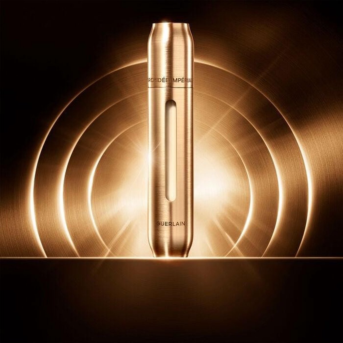 Goedkoopste Guerlain Orchidee Imperiale Gold Nobile Le Serum cos 30 ml