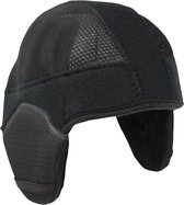 Doublure GOOFF avec cache-oreilles contre le bruit du vent (convient à tous les modèles) taille XL
