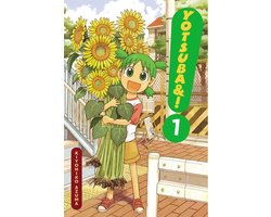 Yotsuba&