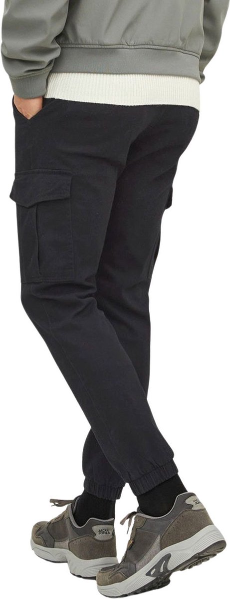 JJ Rebel Cargo broek Slim Fit Cargo broek — afbeelding 9
