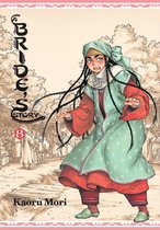 Brides Story Vol 8