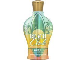 Devoted Creations - Beach Club - 360ml - Zonnebankcrème