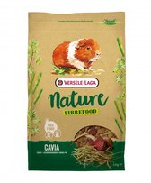 Versele-Laga Nature Cavia Fibrefood - Caviavoer - 2.75 kg