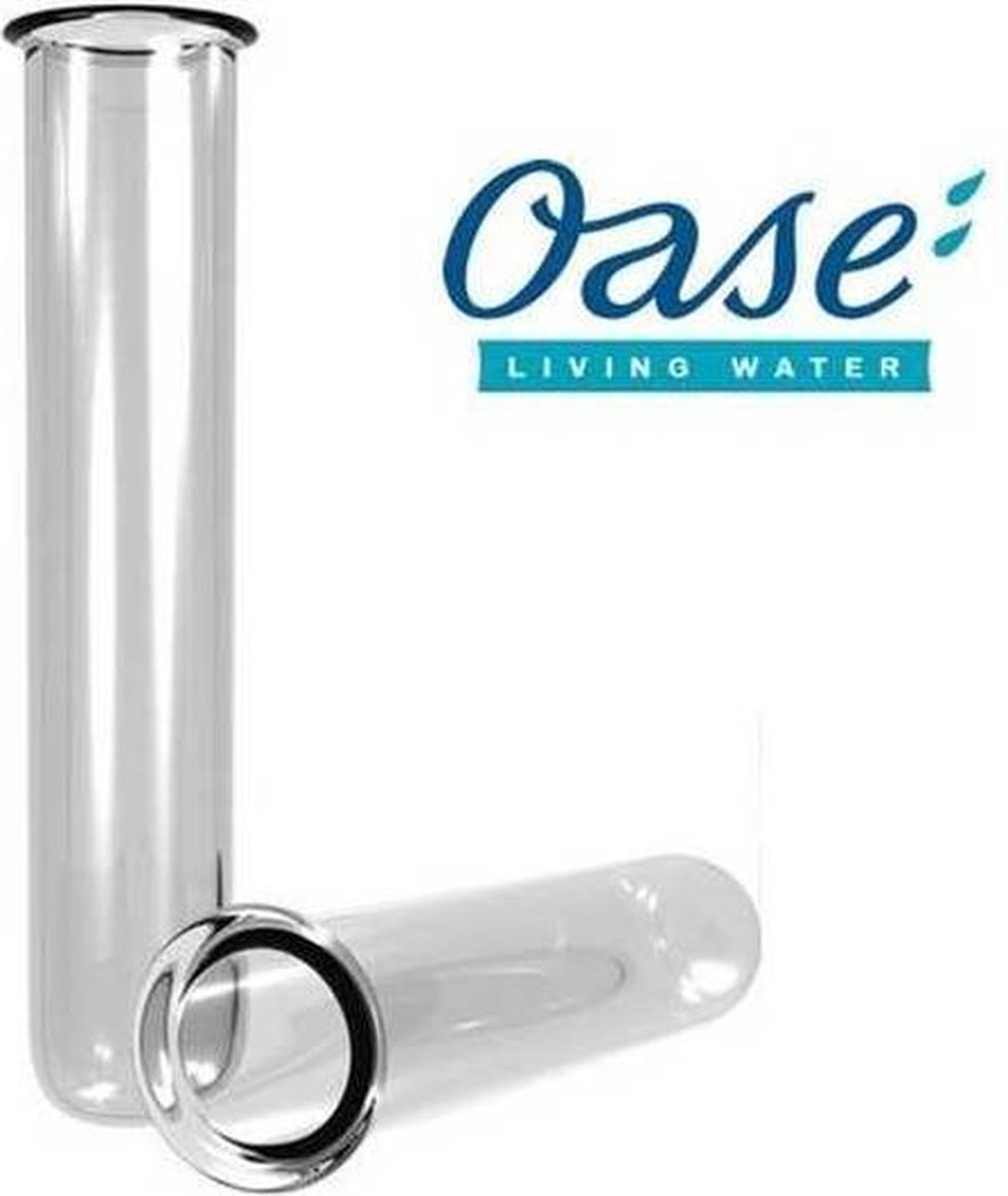 quartsglas oase uvc 24 filtomatic