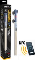 Sicce Scuba - type Contactless - 400W - vatverwarmer - water heater - aquarium
