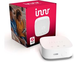 Innr Bridge voor slimme lampen – smart hub – Zigbee – BG 220