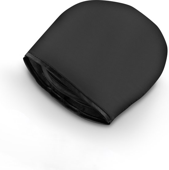 Lionelo Sunshade - Zonneschermen voor het autoraam - Set van 2 zonneschermen - Gemakkelijk en snel de- en monteren van LIONELO — afbeelding 2