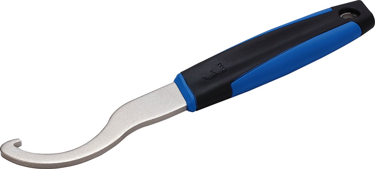 BBB Cycling MultiHook Bottom Bracket Tool - Trapassleutel - Trapas Gereedschap - Eenvoudige En Snelle Montage - BTL-24
