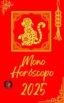 Mono Horóscopo 2025