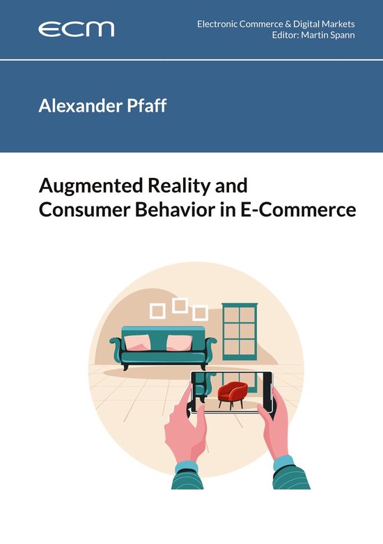 Electronic Commerce & Digital Markets 16 - Augmented Reality ... - cover