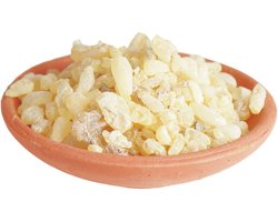 Wierookhars Sandarak