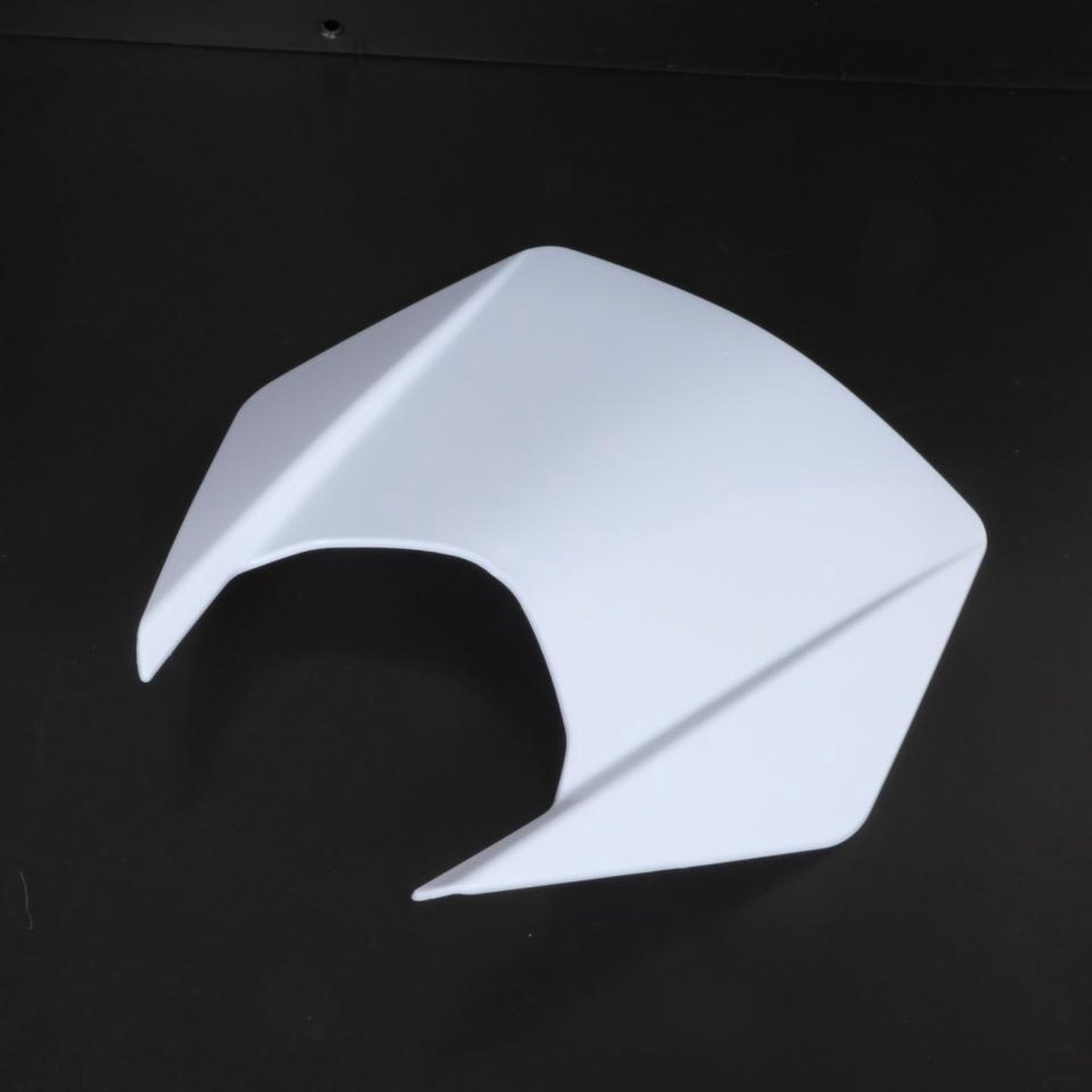 tnt koplamp plaat voor derbi 50 senda motorfiets 2010 tot 2015 nieuw