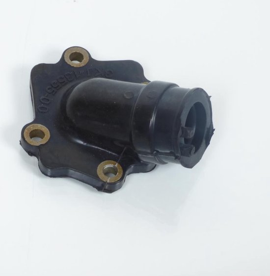 inlaatpijp voor scooter beta 50 ark 3kj-13555-00 nieuw | bol
