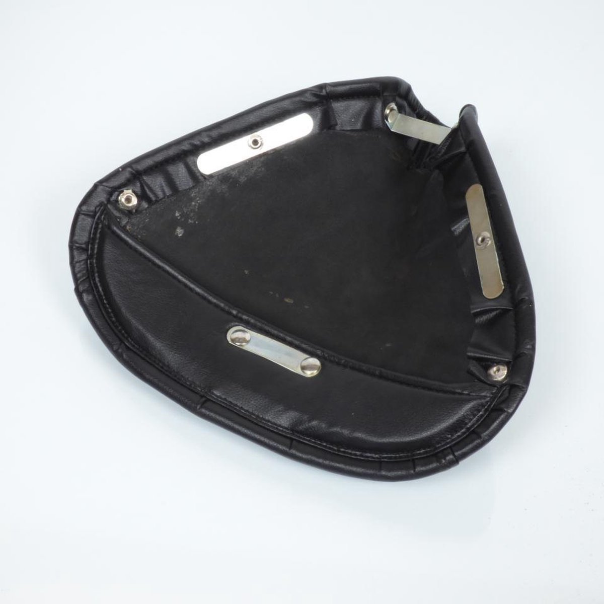 originele stoelhoes voor solex solex 50 330 na 1953 zwart nieuw
