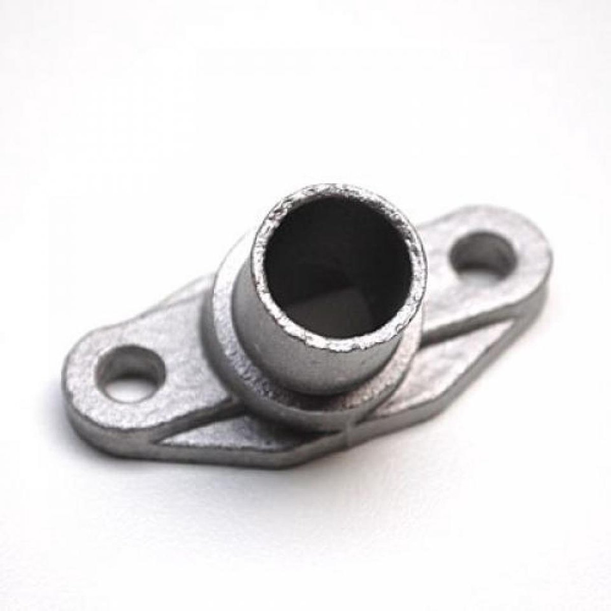 aanzuigbuis p2r voor bromfiets mbk 50 88 voor 2020 Ø19mm voor carburateur 15 nieuw