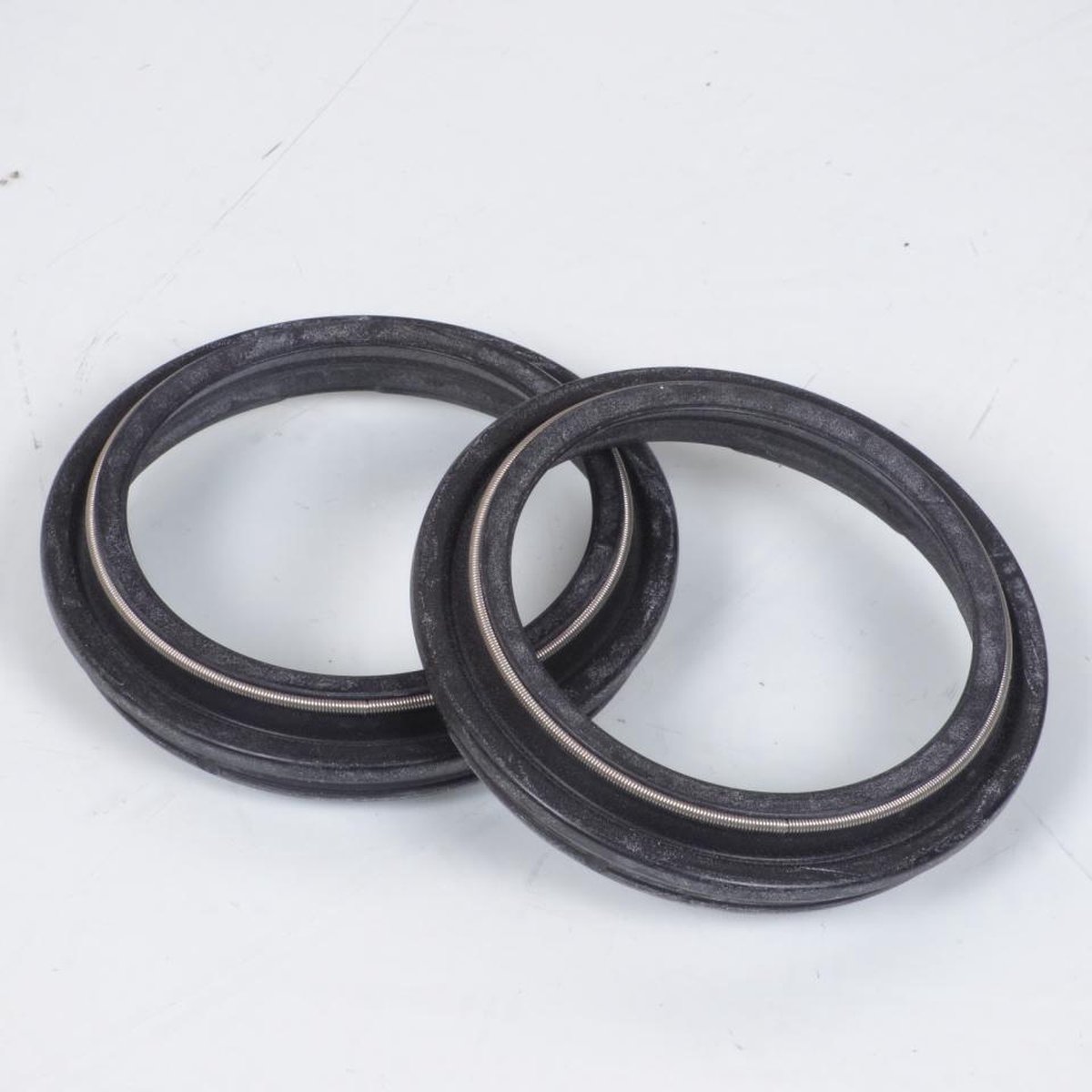 vork stofhoes kyb kayaba voor motorfiets kawasaki 250 kx 2002-2008 nieuw