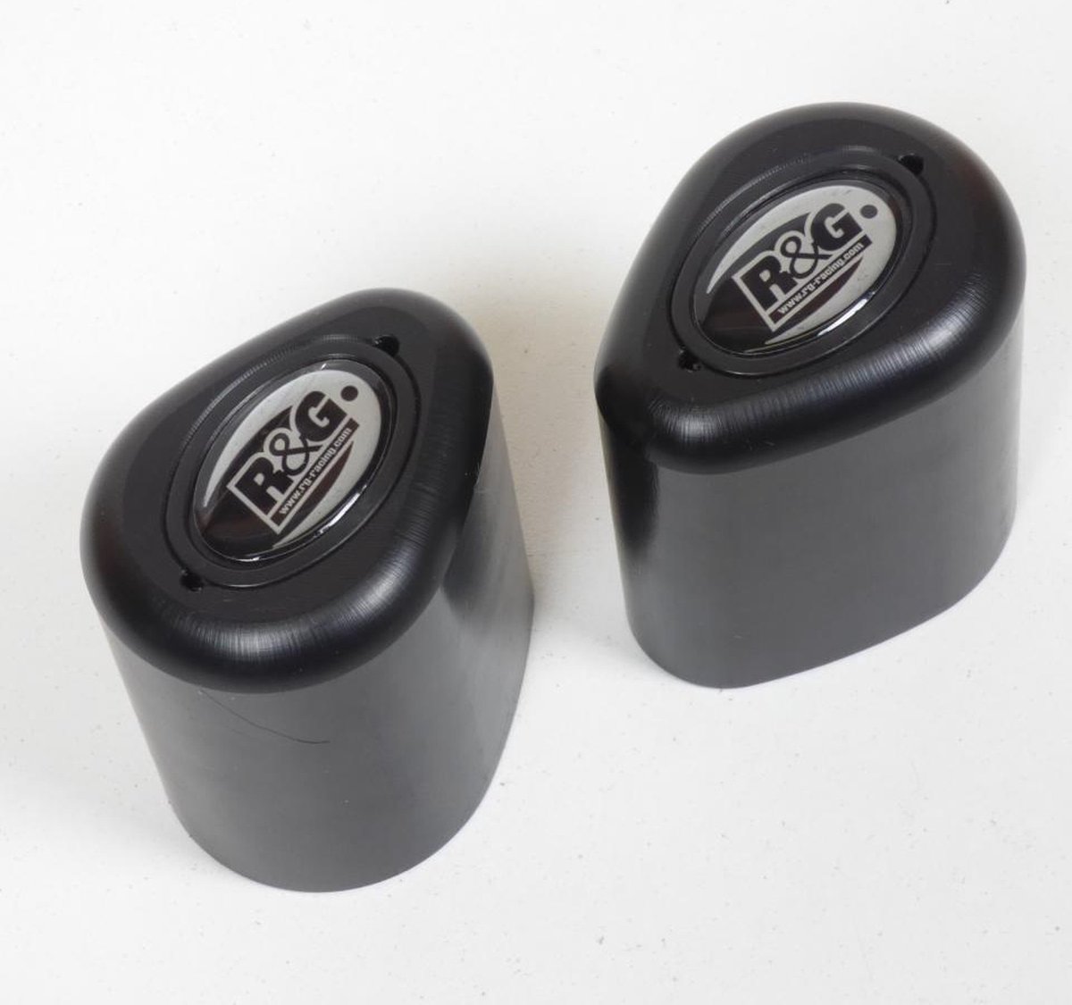 R&G-carterbeschermingsstempel voor auto cp0242bl nieuw Noir