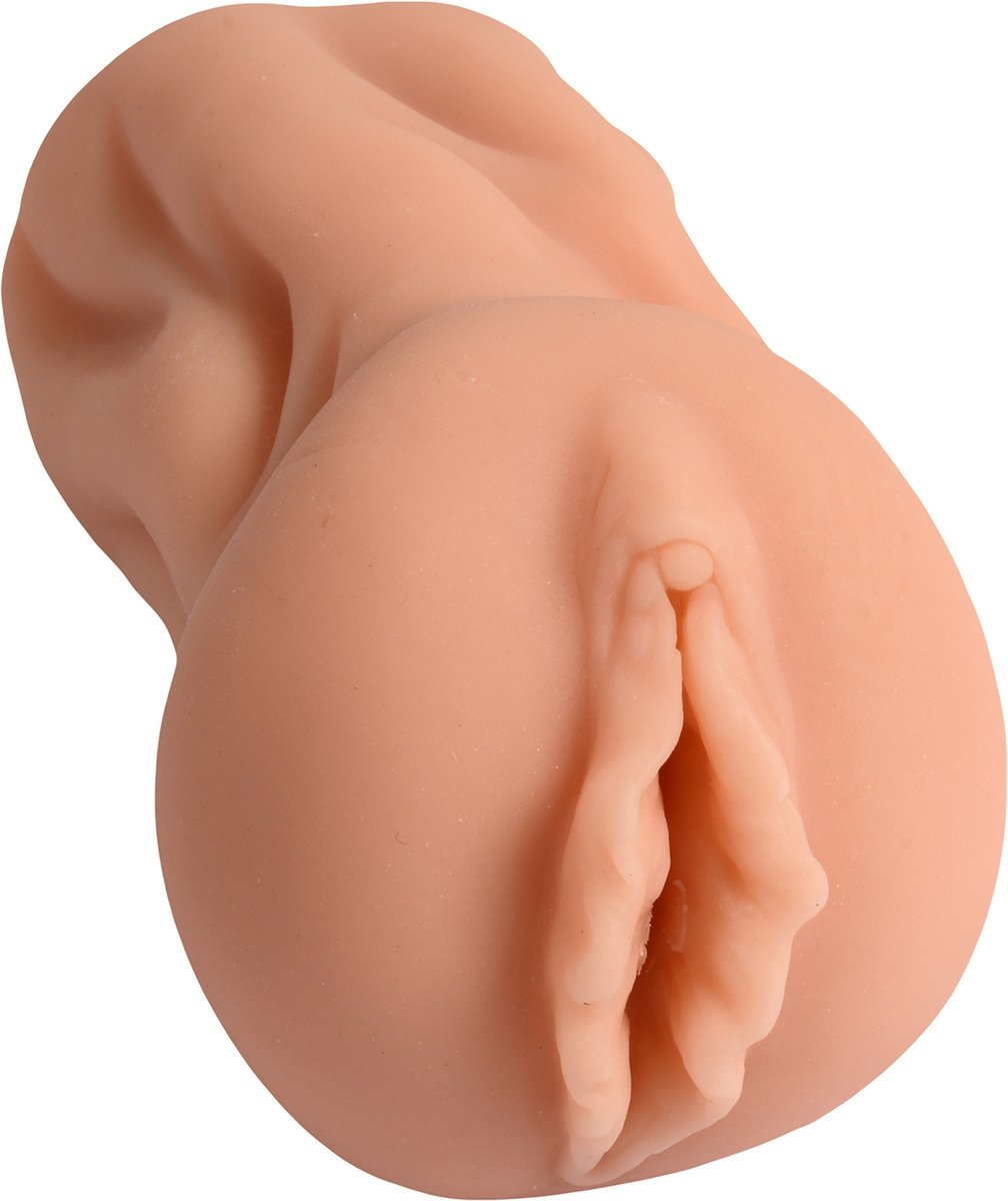 Shequ - Julia - Masturbator - Pussy