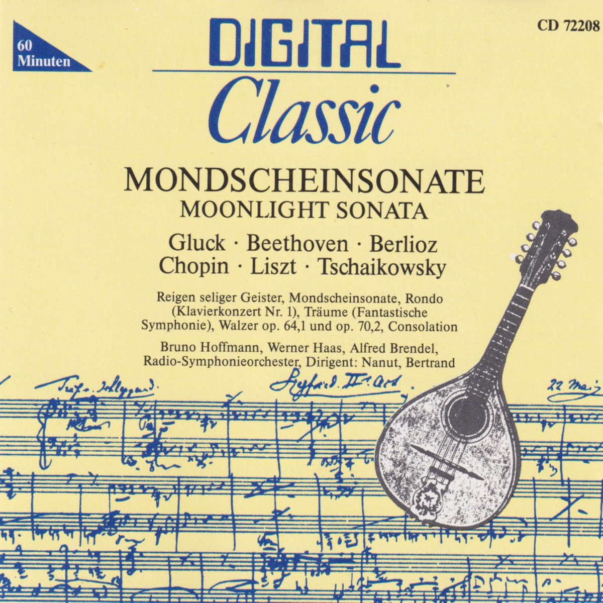 MONDSCHEINSONATE