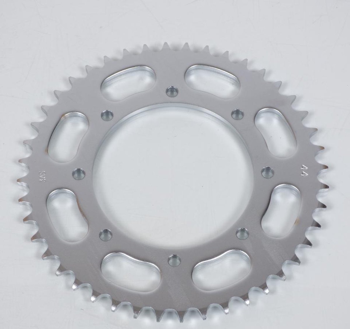 JT Tandwielen voor motor Kawasaki 650 KLX 1993-2001 JTR487.44 / 44dts P520 Al 120 Gloednieuw