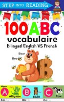 100 first words 6 - 100 ABC vocabulaire Bilingual English and French