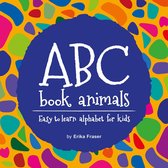ABC for Kids - abc book animals