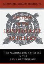 The Pride of the Confederate Artillery