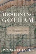 Conflicting Worlds: New Dimensions of the American Civil War - Designing Gotham