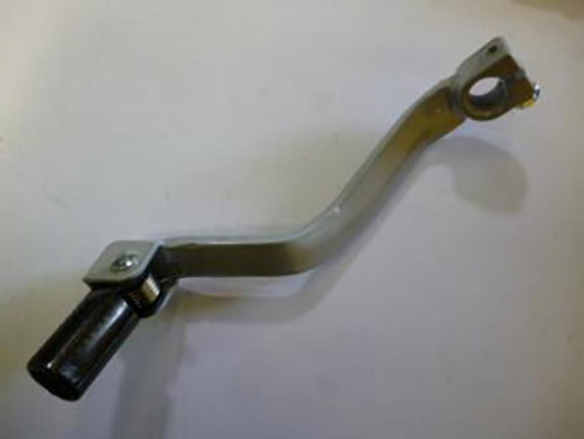 kunst versnellingspook voor suzuki 250 rm motor 1989 tot 1993 l25-301 nieuw