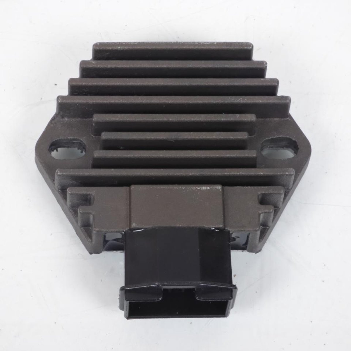 electrosport spanningsgelijkrichter voor honda 125 vtc motorfiets esr580 nieuw