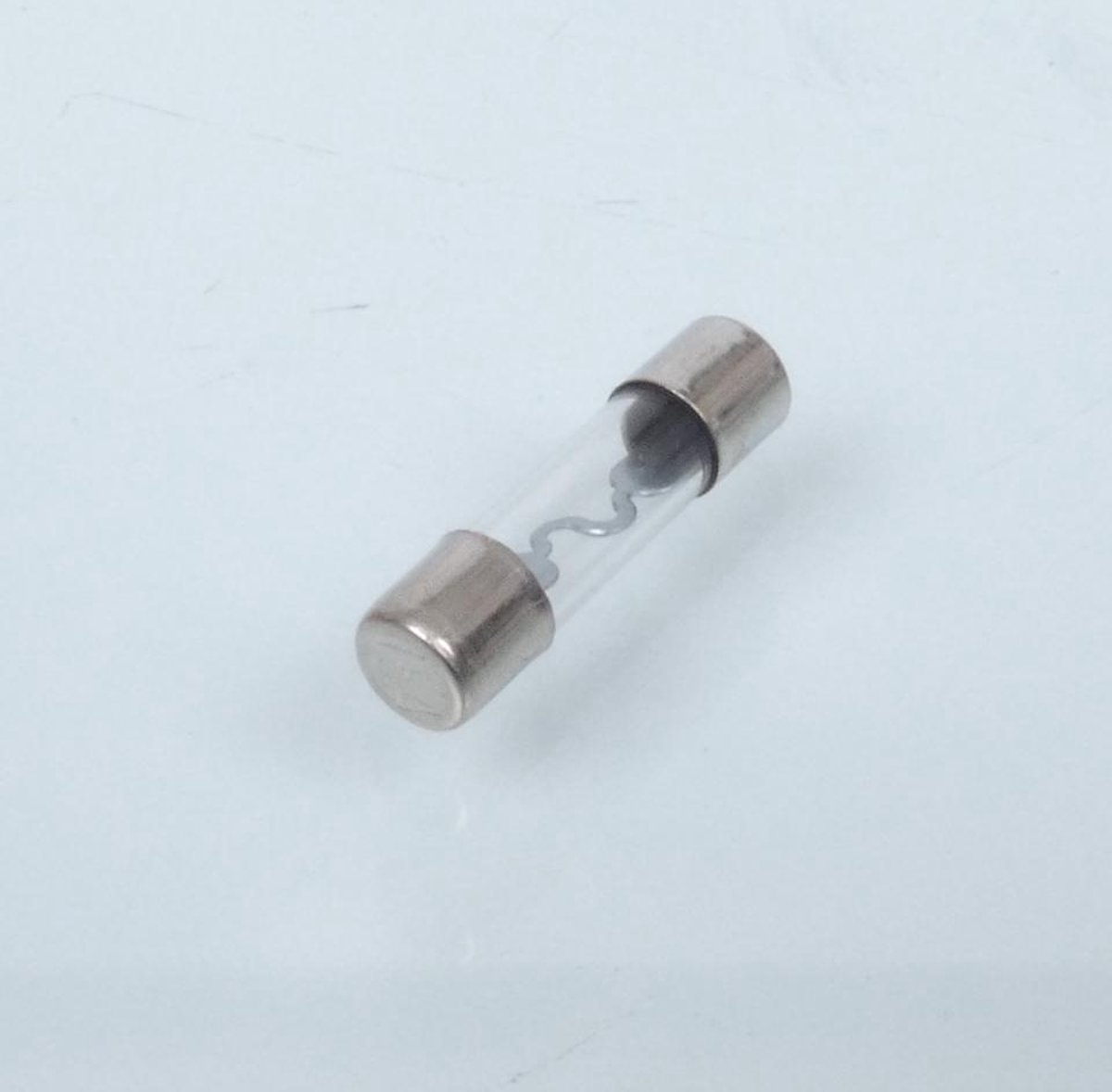 patroonzekering 15 ampère 15a 25mm x 6mm voor motor scooter auto nieuw