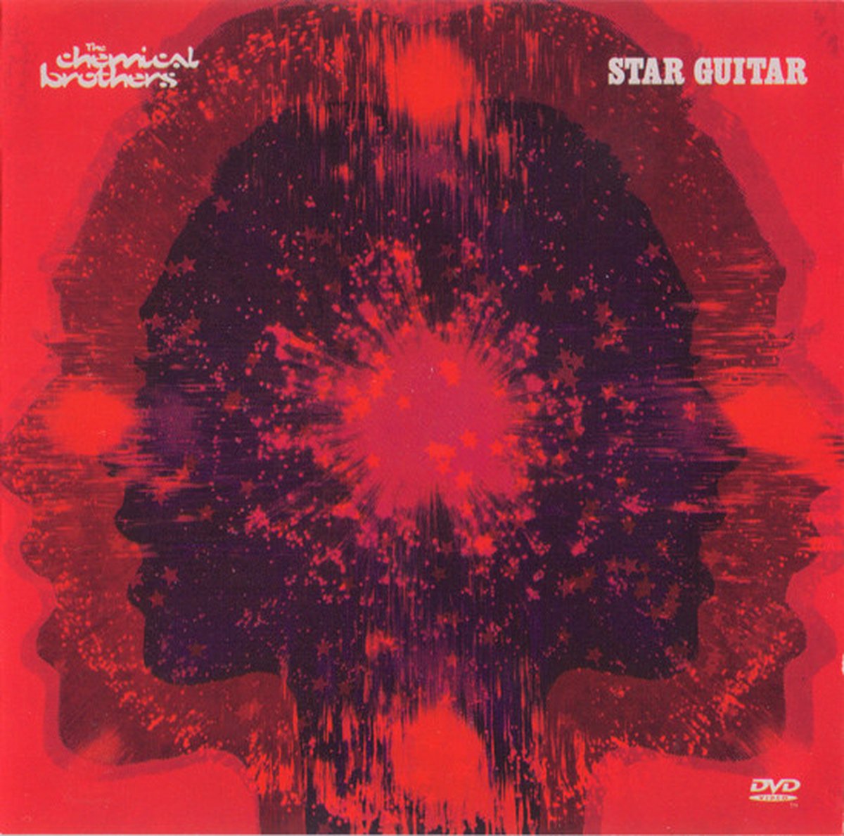 Star Guitar [Video Single]