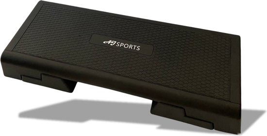 AJ-Sports Fitness Step