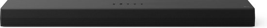 LG S60T - Soundbar - 3.1 kanalen - 340 W - LG - €167,49