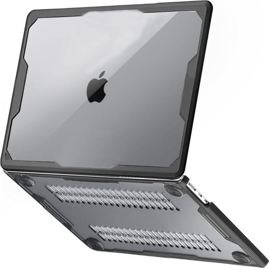 MacBook Air 13,6 inch hoes hardcase...