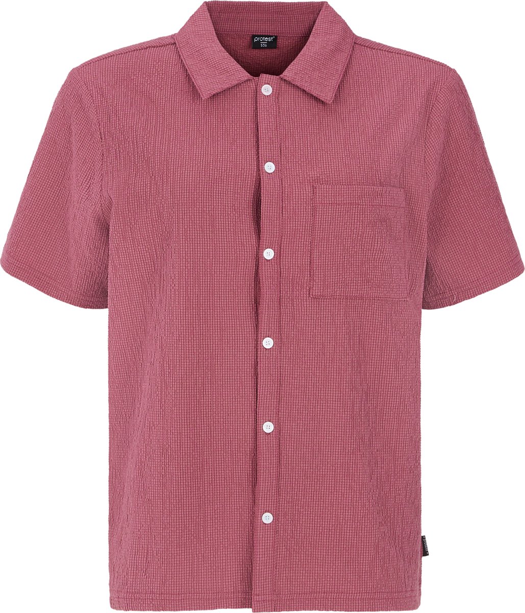 Protest PRTCARIBY Dames Blouse Roze