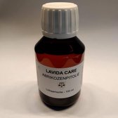 Abrikozenpitolie (huidolie) - 100 ml - massageolie (zeer geschikt !)