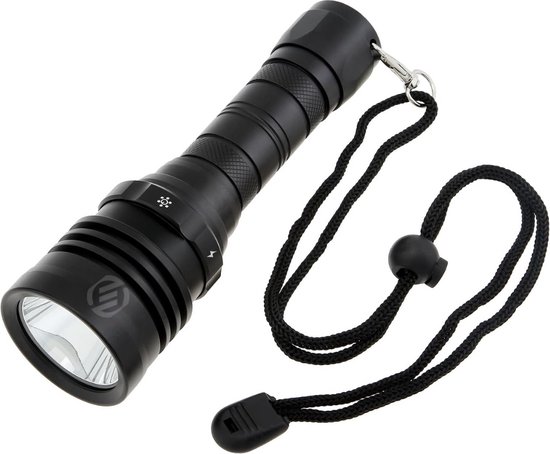Nitecore DL30 duiklamp, 1100 lumen | Voordelig kopen bij
